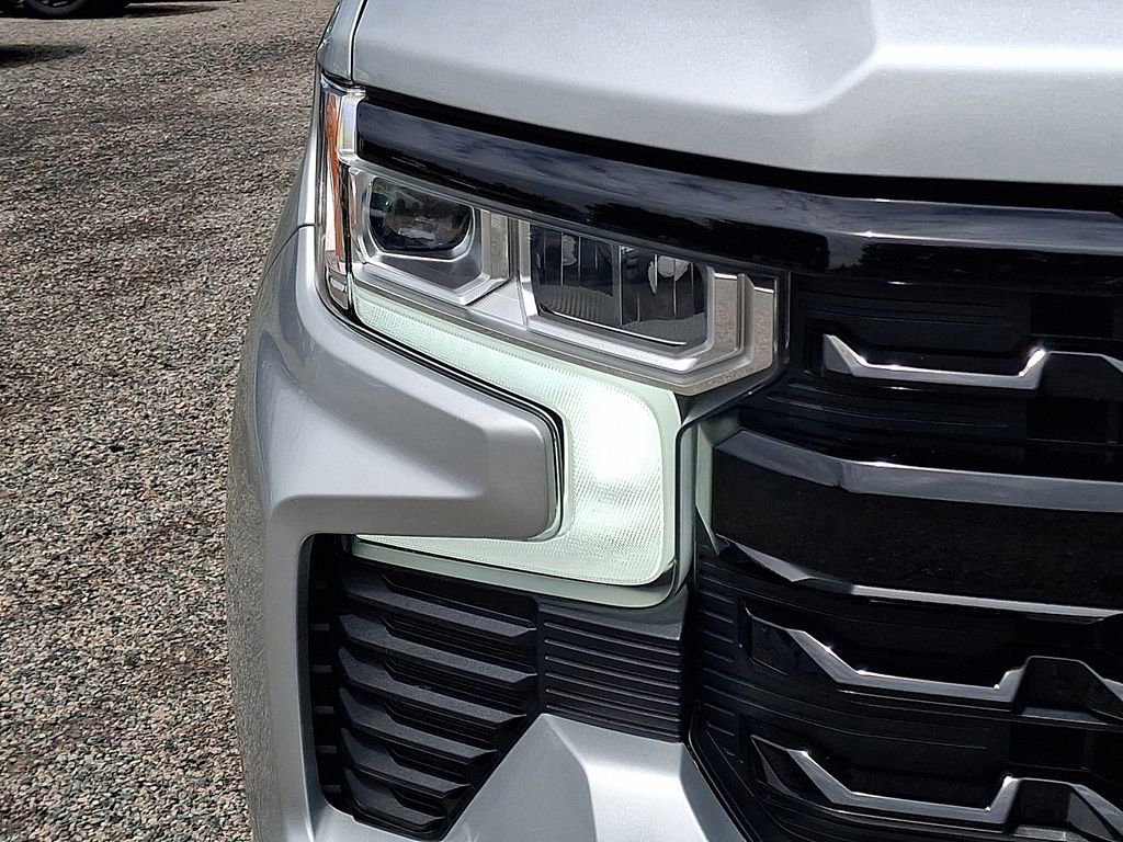 2022 Chevrolet Silverado 1500 LT Trail Boss - Photo 12