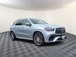 Used 2024 Mercedes-Benz GLE AMG GLE 63 S