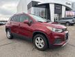 Used 2022 Chevrolet Trax LT SUV