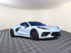 2023 Chevrolet Corvette Stingray 2LT Performance