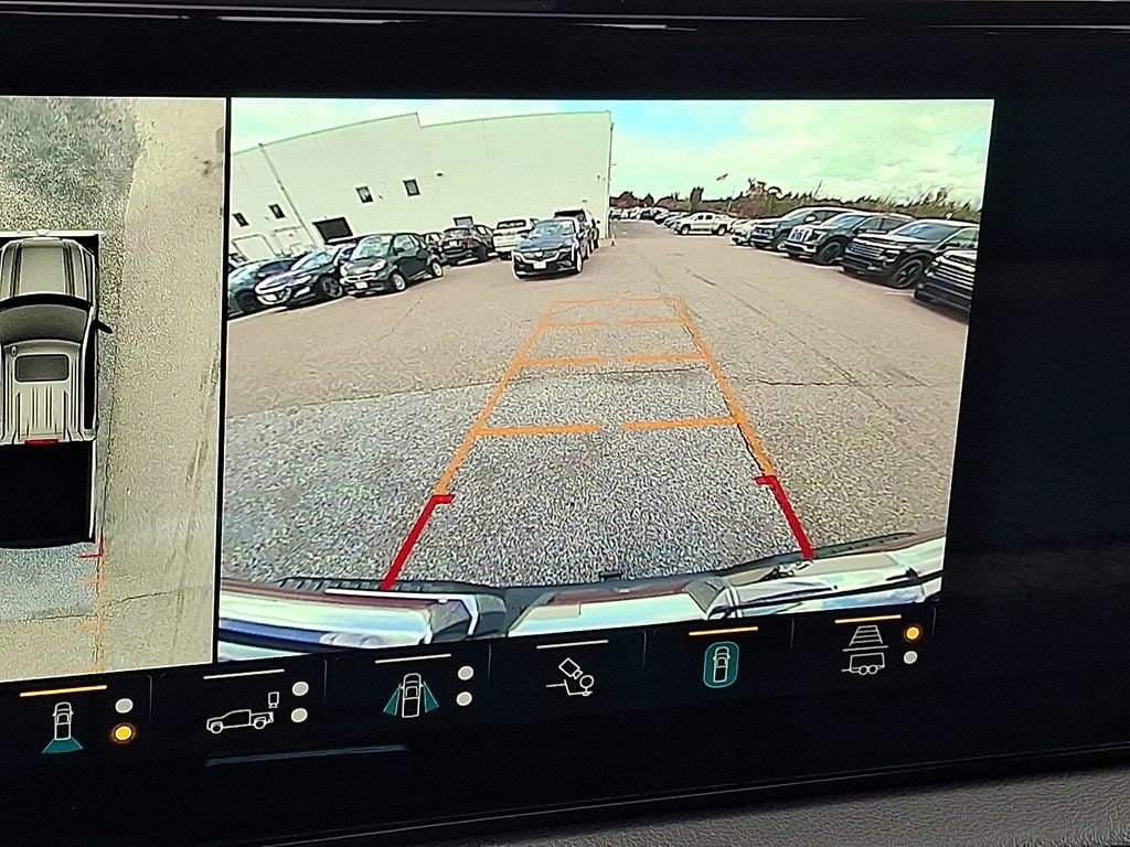 Used 2022 GMC Sierra 1500 AT4 Truck