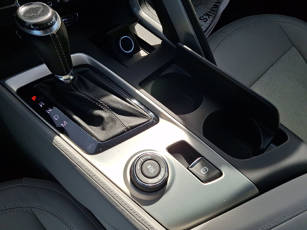 2015 Chevrolet Corvette Z51 - Photo 23