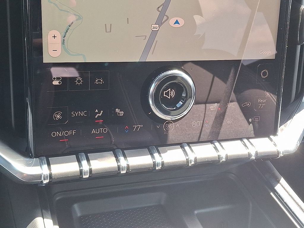 2025 GMC Acadia Elevation - Photo 13