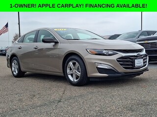 2022 Chevrolet Malibu LS Car for sale in Muncy PA
