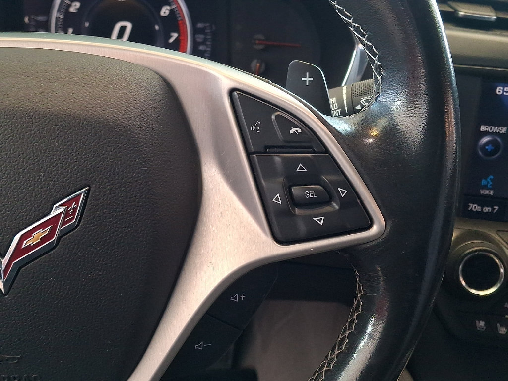 2015 Chevrolet Corvette Z51 - Photo 19