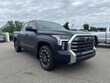 Toyota Tundra 4WD