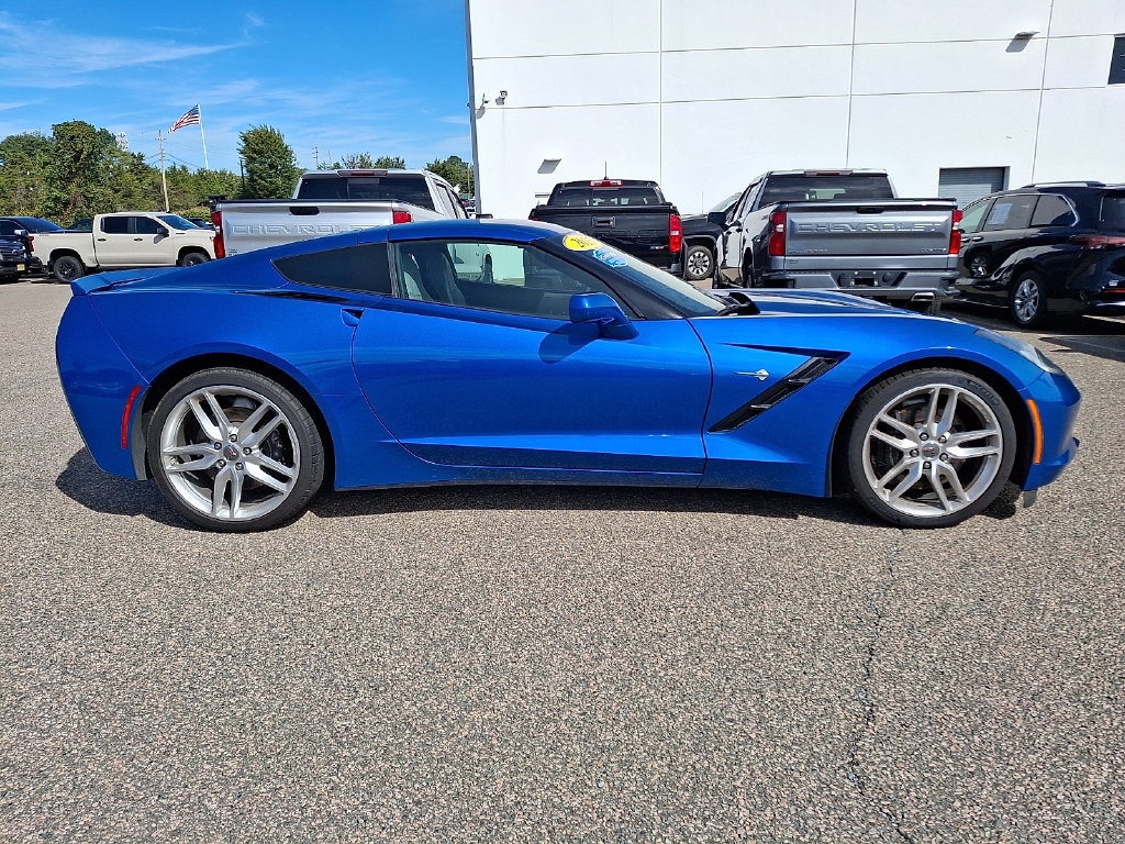 2015 Chevrolet Corvette Z51 - Photo 10