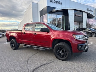2022 Chevrolet Colorado Z71 Truck for sale in Muncy PA