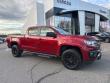 Used 2022 Chevrolet Colorado Z71 Truck