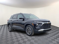 2026 Chevrolet Trailblazer LT SUV