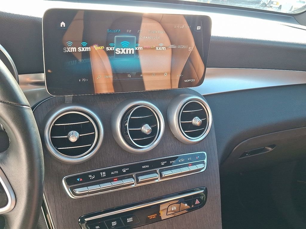 Used 2022 Mercedes-Benz GLC GLC 300