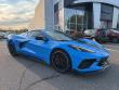 Used 2021 Chevrolet Corvette Stingray 3LT Performance