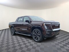 2025 GMC Sierra EV Extended Range Denali Truck 2025 GMC Sierra EV Extended Range Denali Truck