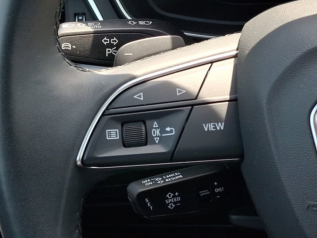 2025 Audi A5 Sportback Premium - Photo 23