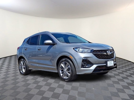 2023 Buick Encore GX Select SUV