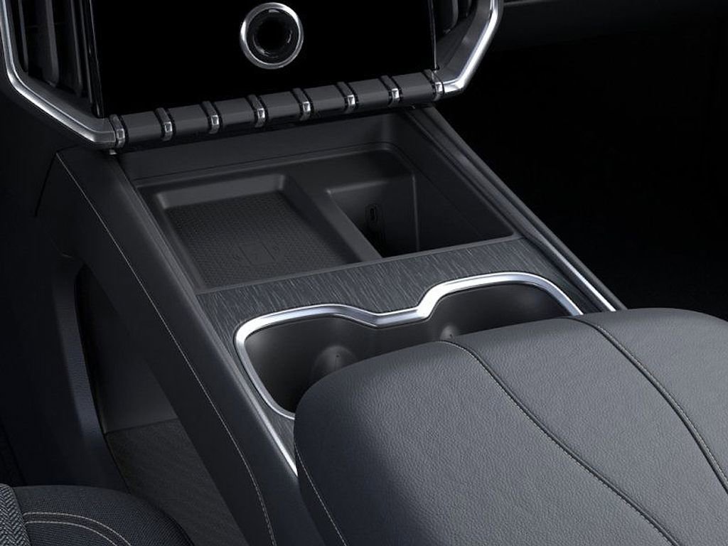 2025 GMC Acadia Elevation - Photo 23