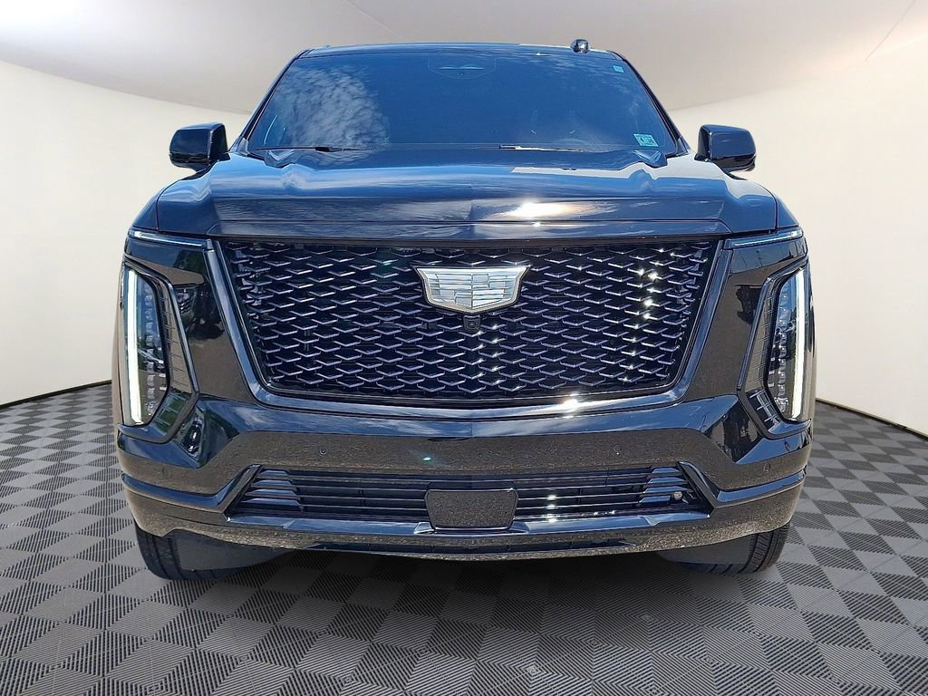 2025 Cadillac Escalade Sport Platinum photo 2