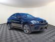 Used 2013 BMW X6 M NA