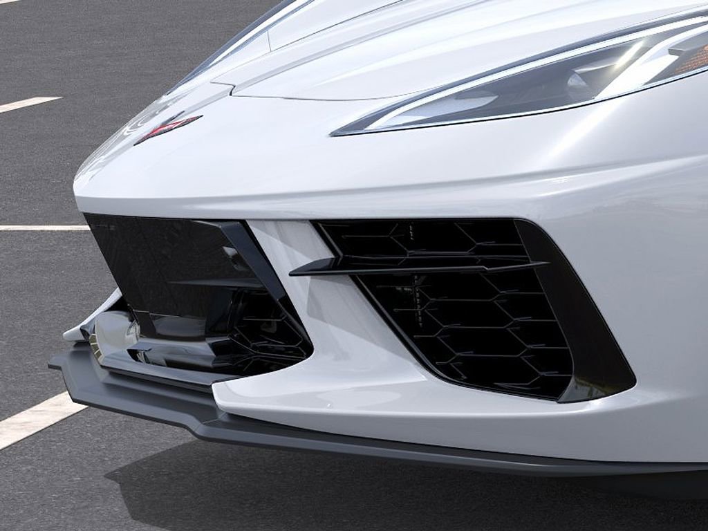 2026 Chevrolet Corvette 2LT - Photo 13