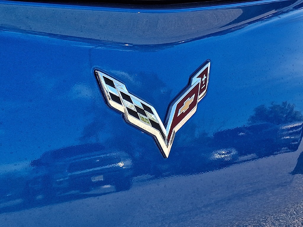 2015 Chevrolet Corvette Z51 - Photo 29