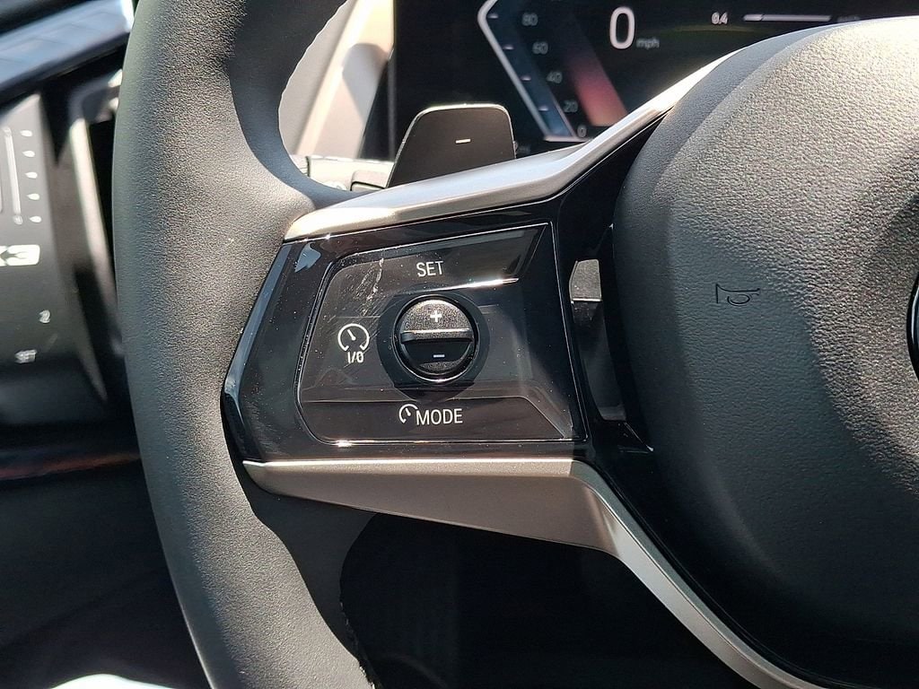 2025 BMW X3 30 - Photo 21