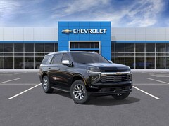 2026 Chevrolet Tahoe Premier SUV