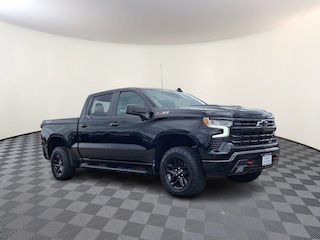 2022 Chevrolet Silverado 1500 LT Trail Boss Truck for sale in Muncy PA