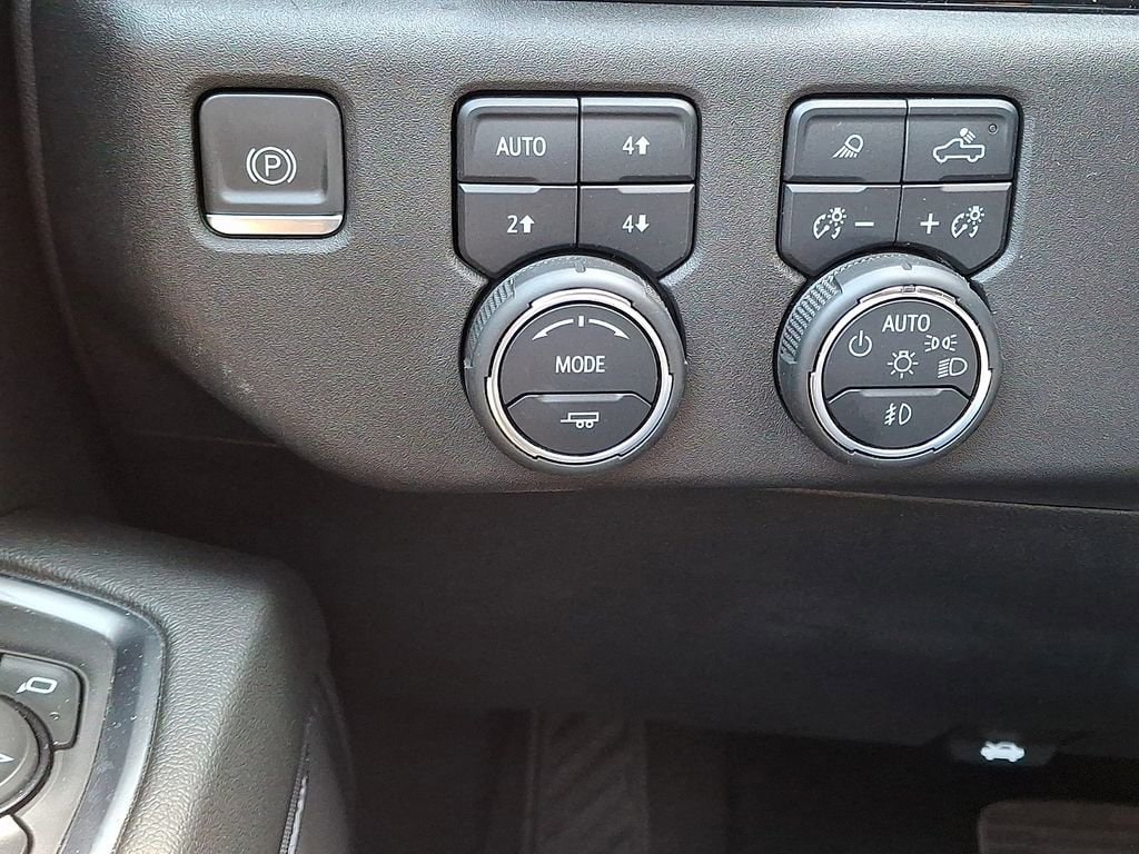 2024 Chevrolet Silverado 3500HD High Country - Photo 27