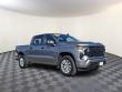 Used 2023 Chevrolet Silverado 1500 Custom Truck