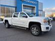 Used 2016 GMC Sierra 2500 HD Denali Truck