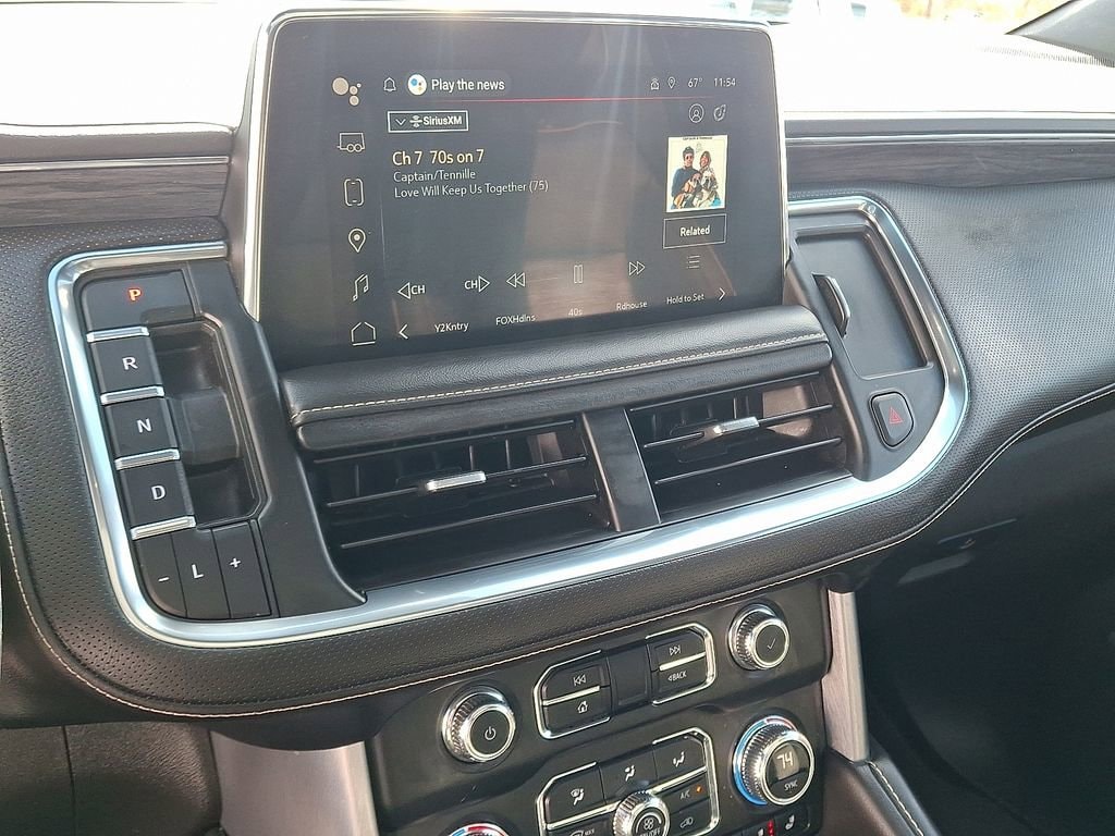 Used 2023 GMC Yukon XL SLT SUV