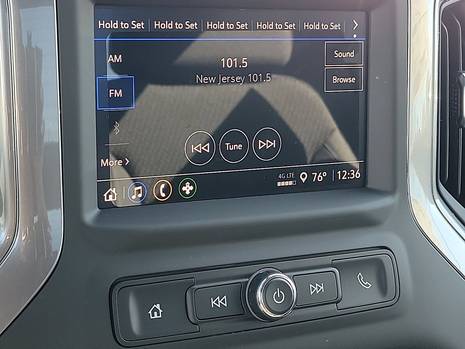 2025 Gmc Sierra 1500 Pro photo 3