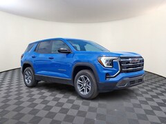 2026 GMC Terrain Elevation SUV 2026 GMC Terrain Elevation SUV