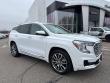 Used 2022 GMC Terrain Denali SUV