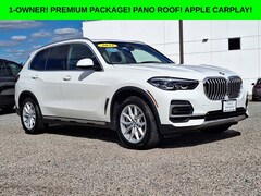 2022 BMW X5 xDrive40i for sale