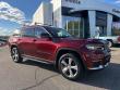 Used 2022 Jeep Grand Cherokee L Limited