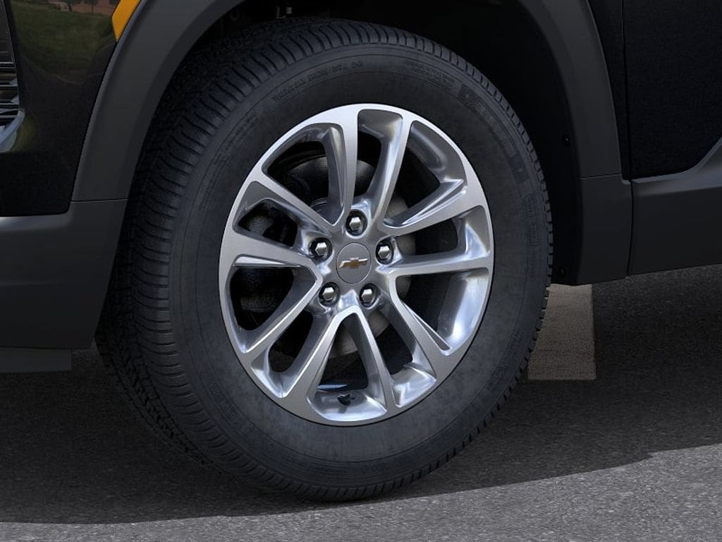 2026 Chevrolet Trailblazer LS - Photo 9