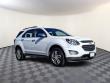 Used 2016 Chevrolet Equinox LTZ SUV