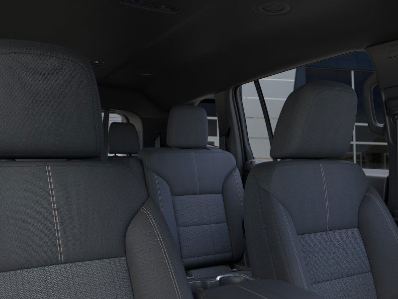 2025 GMC Acadia Elevation - Photo 49