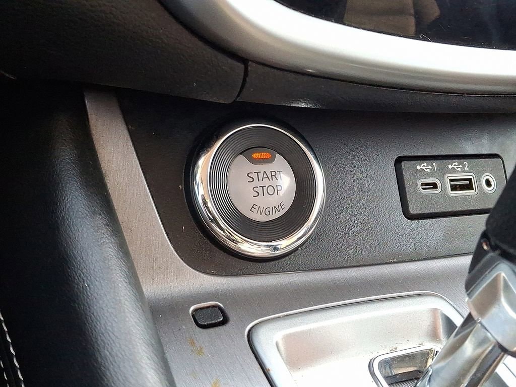 2021 Nissan Murano SV - Photo 22