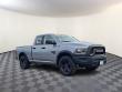 Used 2022 Ram 1500 Classic Warlock