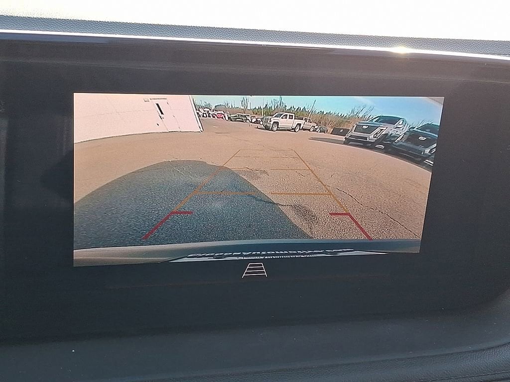 Used 2024 Buick Encore GX Preferred SUV