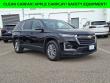 Used 2023 Chevrolet Traverse LT Leather SUV