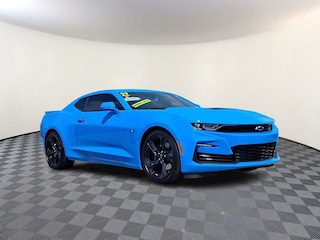 2022 Chevrolet Camaro 2SS Performance for sale in Muncy PA