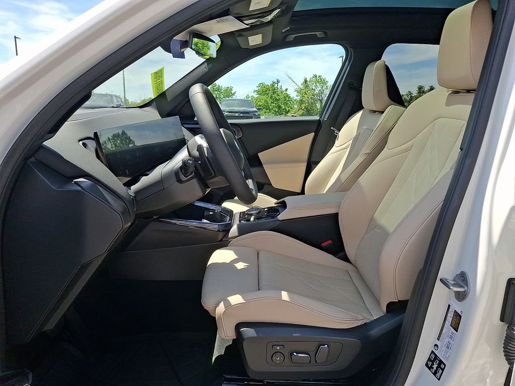2025 BMW X3 30 - Photo 15