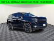 Used 2021 Chevrolet Tahoe RST SUV