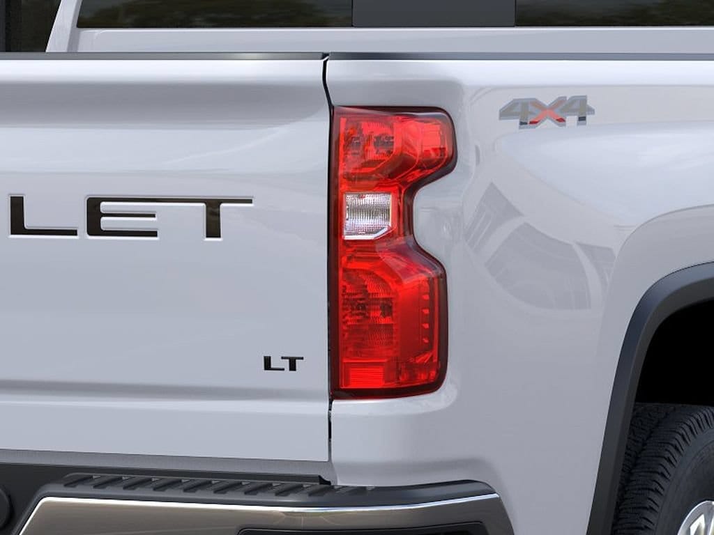 2026 Chevrolet Silverado 2500 HD LT - Photo 11