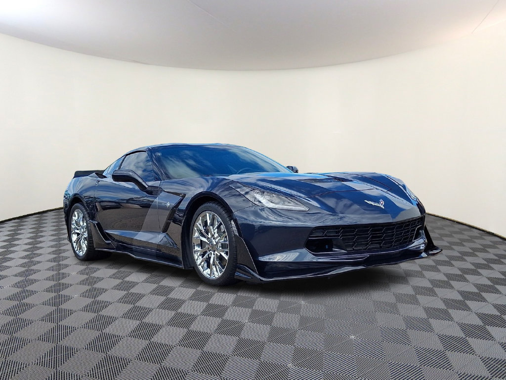 2015 Chevrolet Corvette Stingray 3LT Performance for sale in Muncy PA