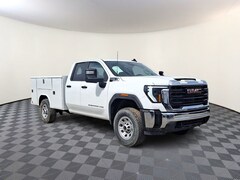 2025 GMC Sierra 3500 HD Pro Truck 2025 GMC Sierra 3500 HD Pro Truck