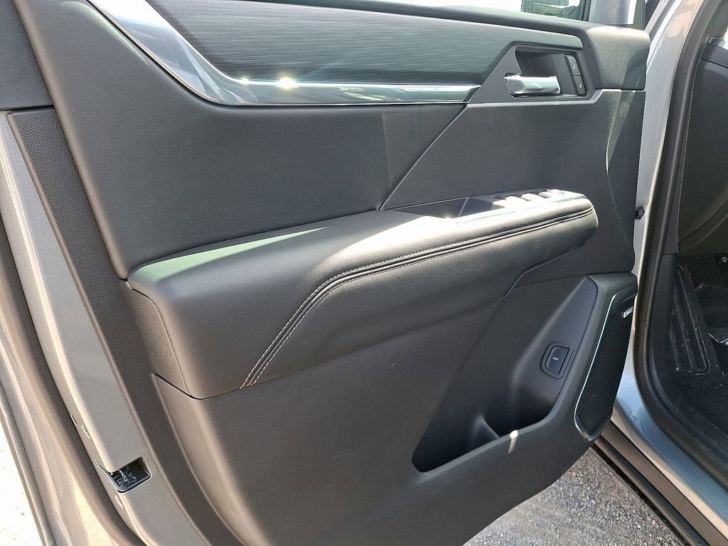 2025 GMC Acadia Elevation - Photo 10